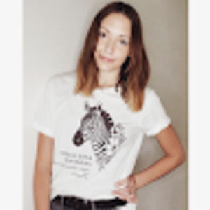 Meet your Posher, Mackenzie